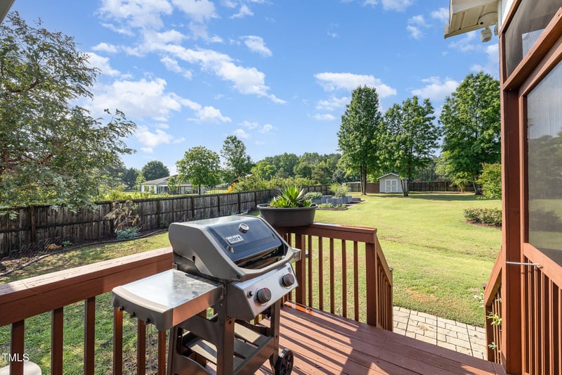 174 Tafton Dr, Wendell, NC 27591