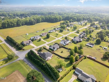 174 Tafton Dr, Wendell, NC 27591