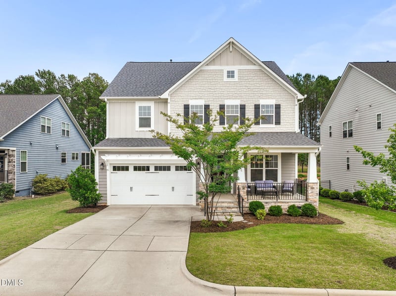 174 Two Creeks Loop, Chapel Hill, NC 27517
