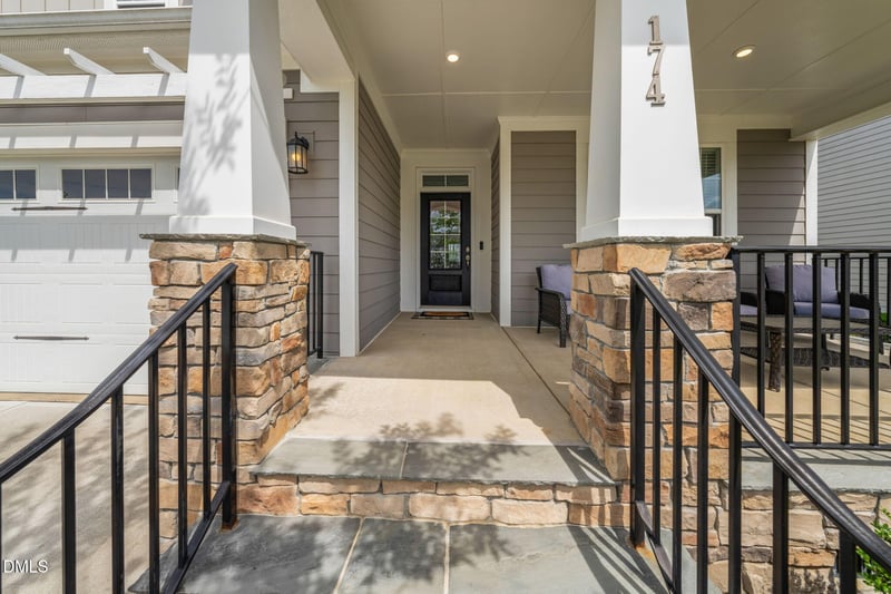 174 Two Creeks Loop, Chapel Hill, NC 27517