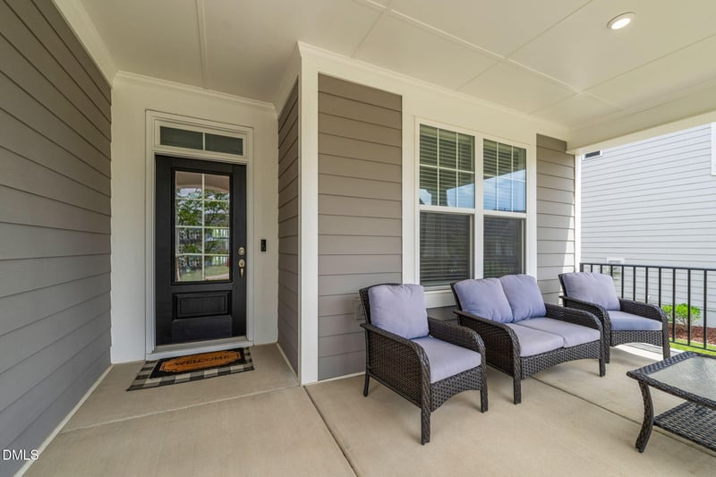174 Two Creeks Loop, Chapel Hill, NC 27517