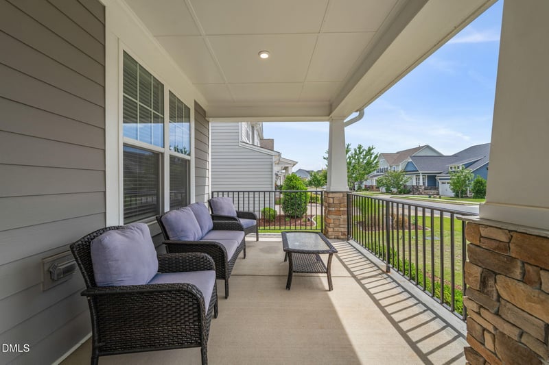 174 Two Creeks Loop, Chapel Hill, NC 27517