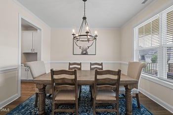 174 Two Creeks Loop, Chapel Hill, NC 27517