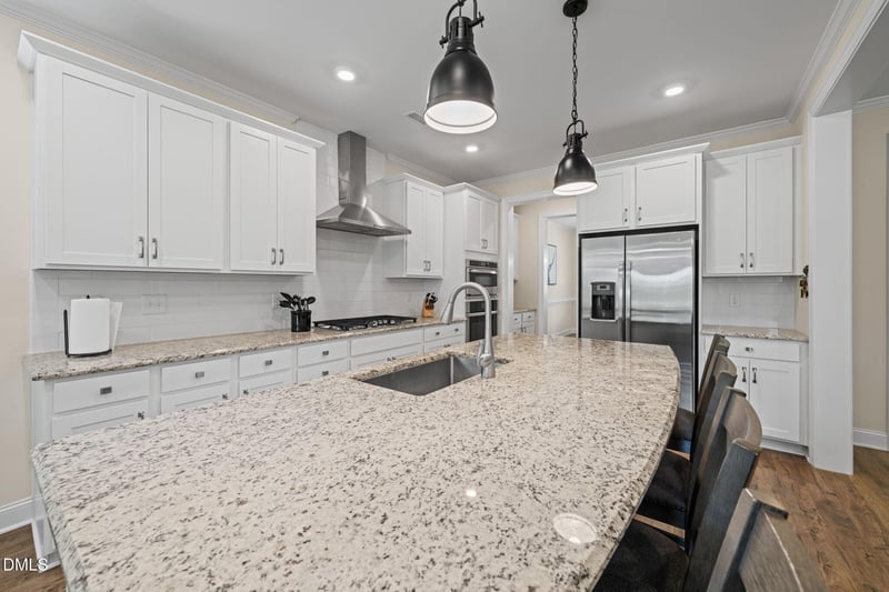 174 Two Creeks Loop, Chapel Hill, NC 27517