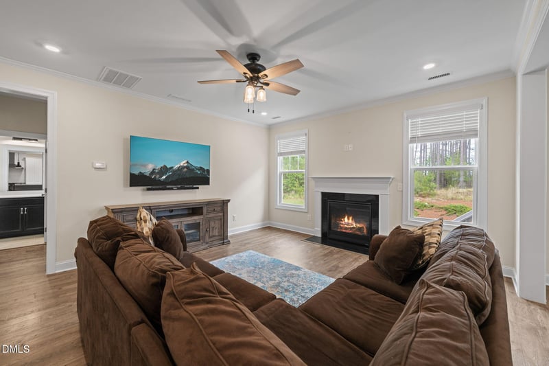 174 Two Creeks Loop, Chapel Hill, NC 27517