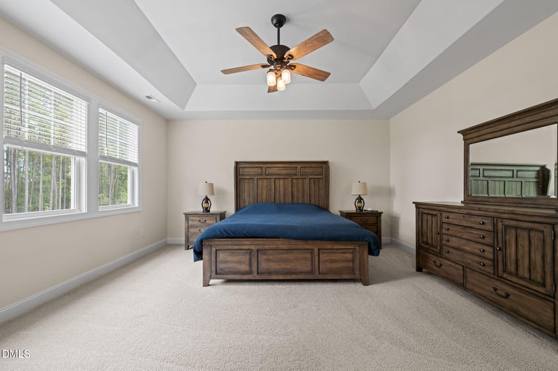 174 Two Creeks Loop, Chapel Hill, NC 27517