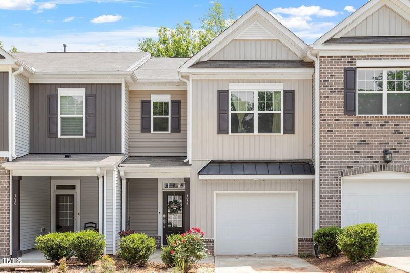 174 Walking Path Pl, Hillsborough, NC 27278