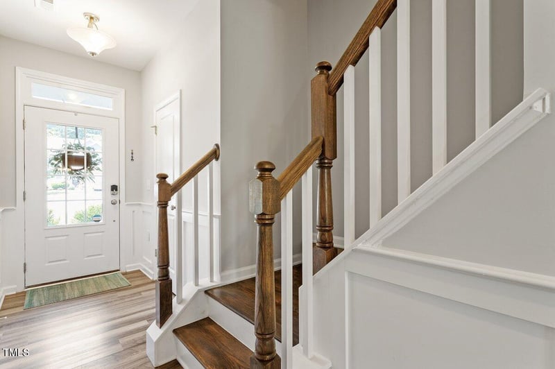 174 Walking Path Pl, Hillsborough, NC 27278