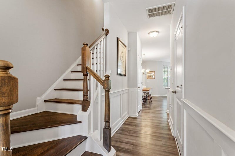 174 Walking Path Pl, Hillsborough, NC 27278