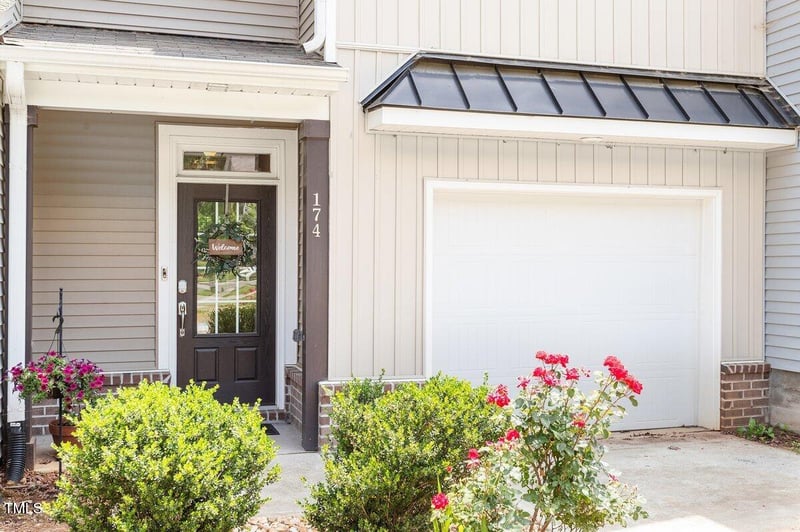 174 Walking Path Pl, Hillsborough, NC 27278