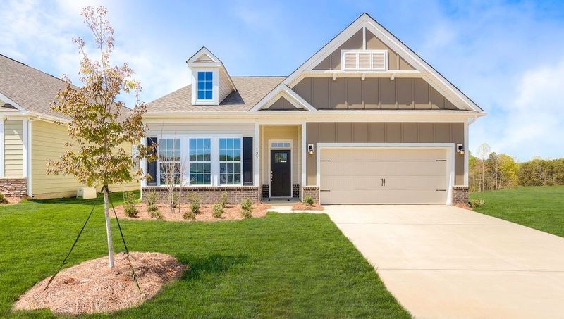 174 Whitetail Deer Ln, Garner, NC 27529