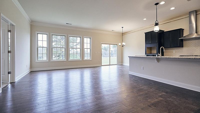 174 Whitetail Deer Ln, Garner, NC 27529