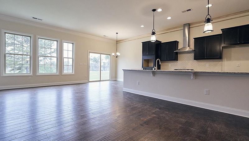 174 Whitetail Deer Ln, Garner, NC 27529