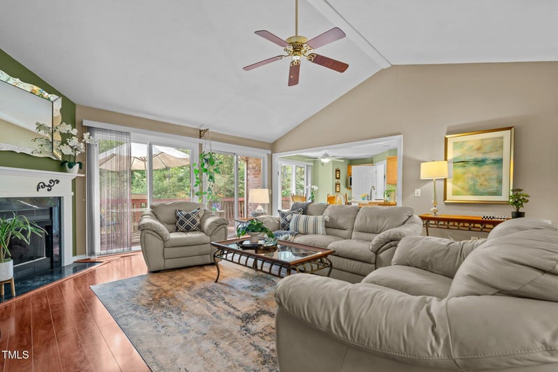 174 Woodwedge Way, Sanford, NC 27332