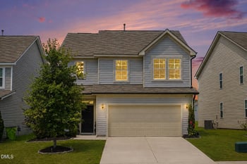 174 Wrenwood Dr, Clayton, NC 27527