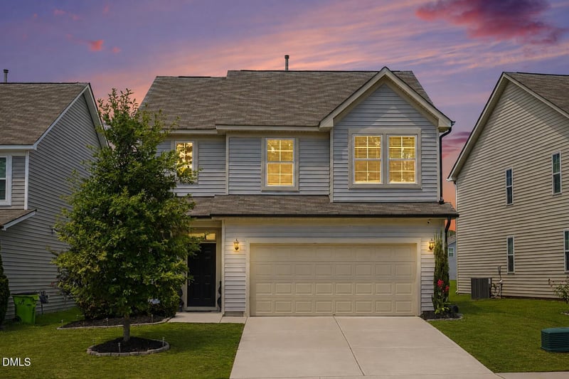 174 Wrenwood Dr, Clayton, NC 27527