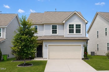 174 Wrenwood Dr, Clayton, NC 27527