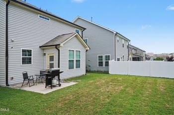 174 Wrenwood Dr, Clayton, NC 27527