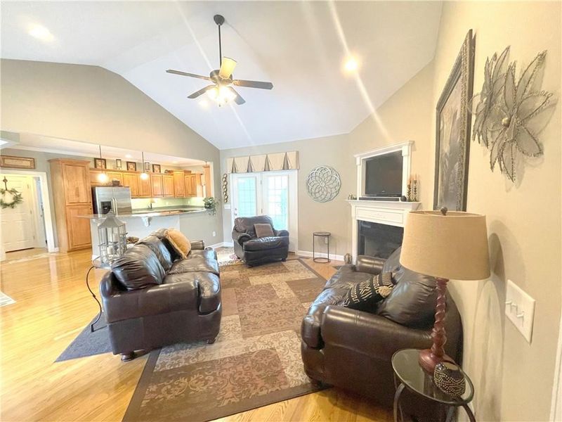 1740 Basin Creek Rd, Burlington, NC 27217
