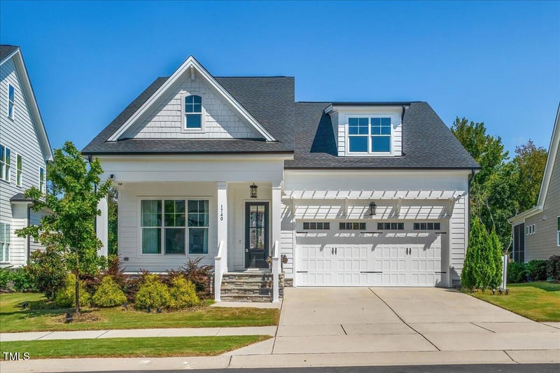1740 Deacon Falls Way, Wendell, NC 27591