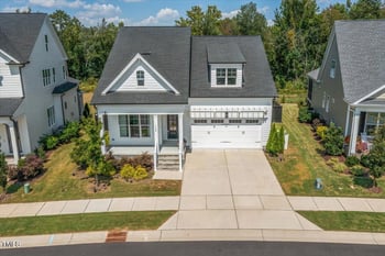 1740 Deacon Falls Way, Wendell, NC 27591