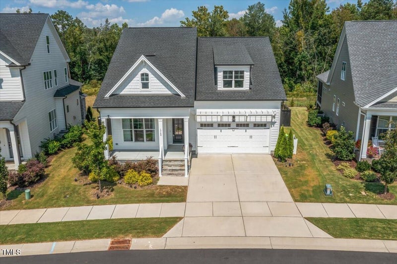 1740 Deacon Falls Way, Wendell, NC 27591