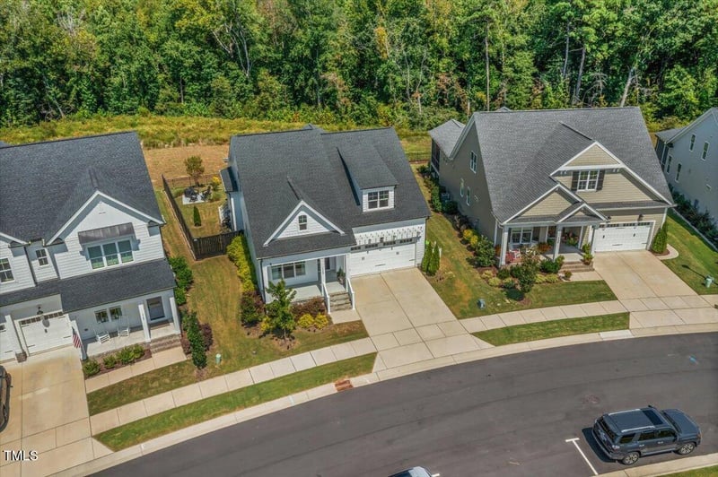 1740 Deacon Falls Way, Wendell, NC 27591