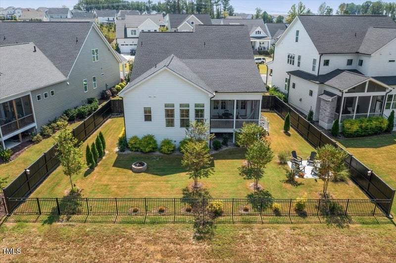 1740 Deacon Falls Way, Wendell, NC 27591