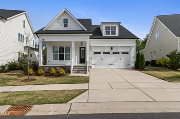 1740 Deacon Falls Way, Wendell, NC 27591