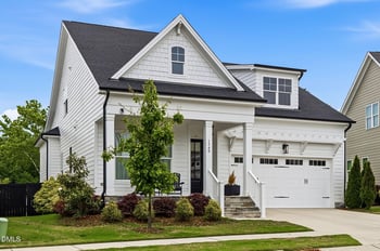 1740 Deacon Falls Way, Wendell, NC 27591
