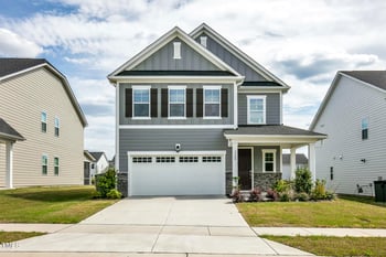 1740 Golden Honey Dr, Wake Forest, NC 27587