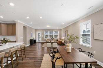 1740 Golden Honey Dr, Wake Forest, NC 27587