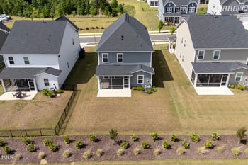 1740 Golden Honey Dr, Wake Forest, NC 27587