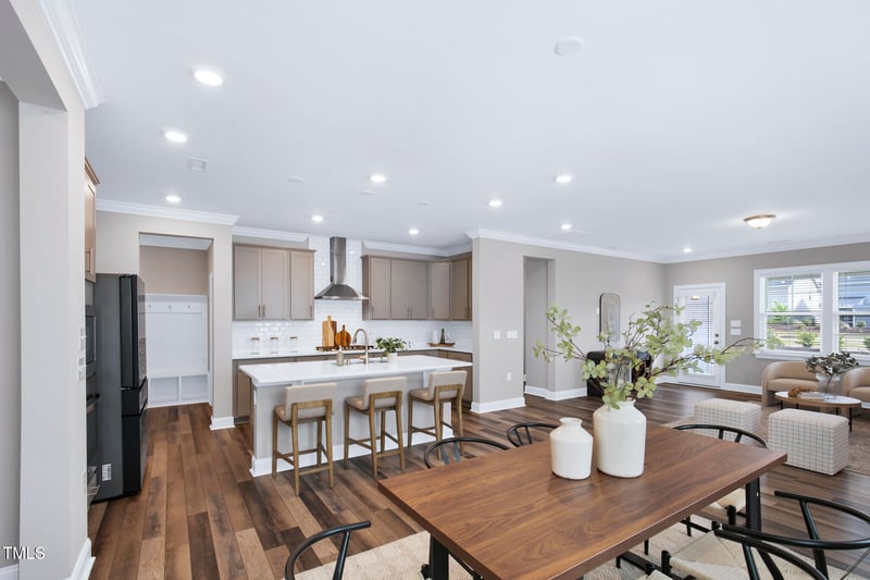 1740 Golden Honey Dr, Wake Forest, NC 27587