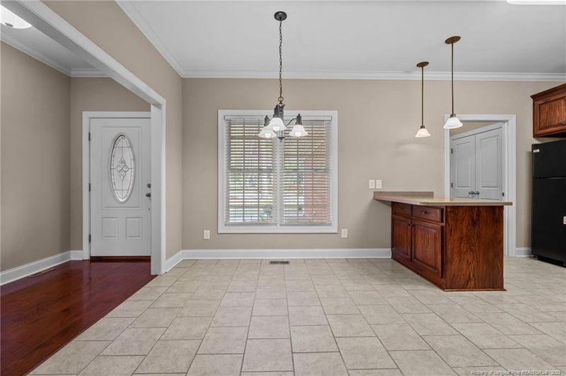 1740 Irish Blvd, Sanford, NC 27332