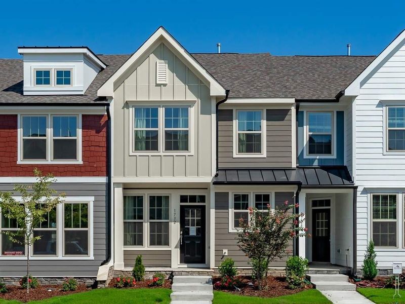 1740 Mallard Trace Dr #744, Wendell, NC 27591