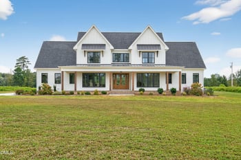1740 Moores Pond Rd, Youngsville, NC 27596