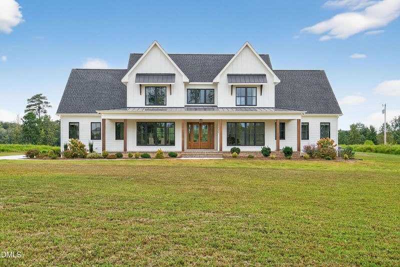 1740 Moores Pond Rd, Youngsville, NC 27596