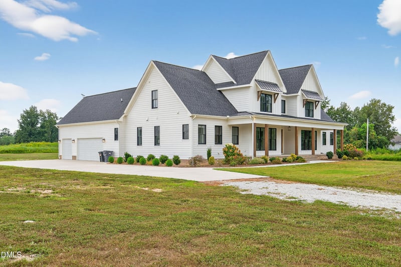 1740 Moores Pond Rd, Youngsville, NC 27596