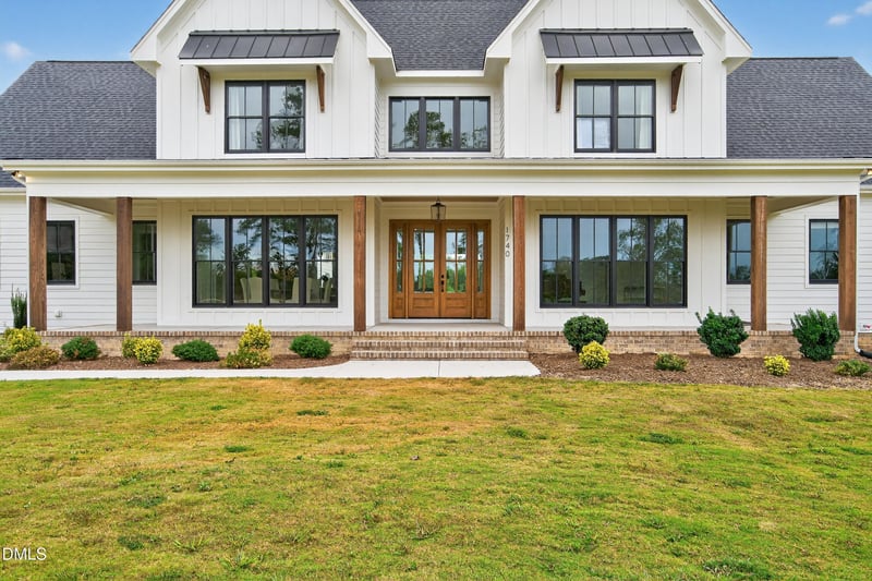 1740 Moores Pond Rd, Youngsville, NC 27596