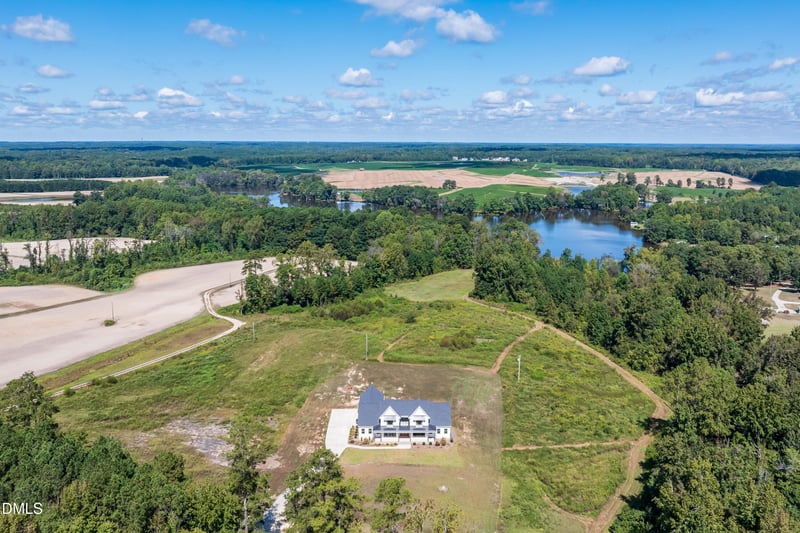 1740 Moores Pond Rd, Youngsville, NC 27596