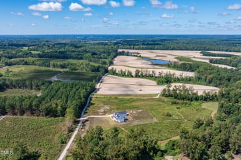 1740 Moores Pond Rd, Youngsville, NC 27596