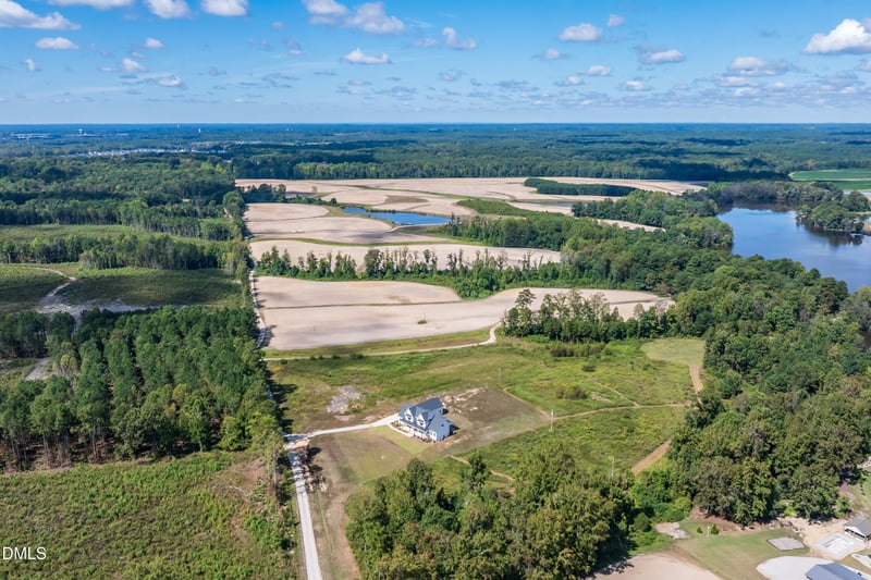 1740 Moores Pond Rd, Youngsville, NC 27596