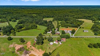 1740 Nc Highway 61 Hw, Whitsett, NC 27377