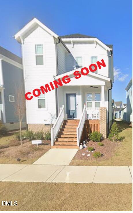 1740 Piney Falls Dr, Wendell, NC 27591