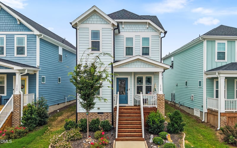 1740 Piney Falls Dr, Wendell, NC 27591