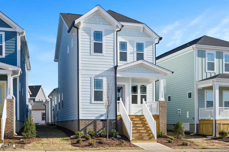 1740 Piney Fls Dr #2424, Wendell, NC 27591