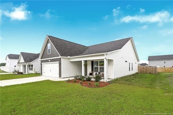 1740 Ragsdale Rd, Hope Mills, NC 28348