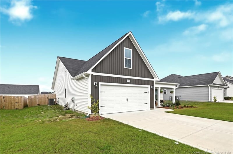 1740 Ragsdale Rd, Hope Mills, NC 28348