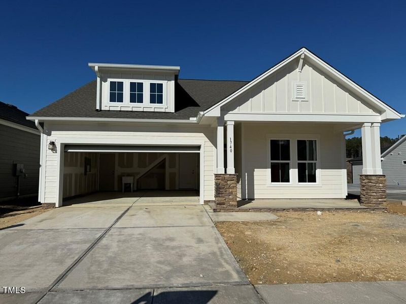 1740 Raven Falls Dr, Wendell, NC 27591